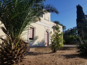 Casa Vacanze Salento - Villa Diso Galatina